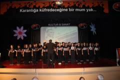 Evrensel Kolej